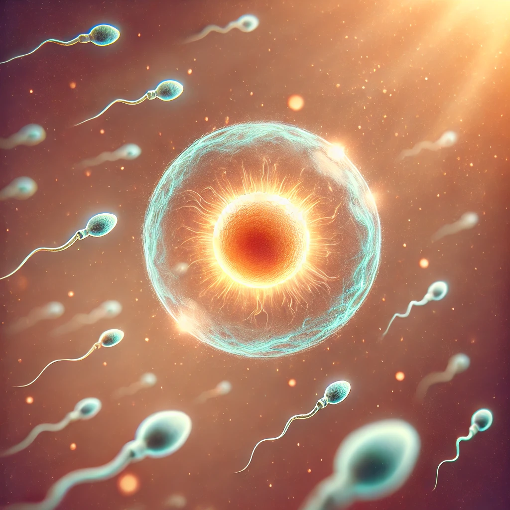 Co ovlivňuje schopnost otěhotnět?